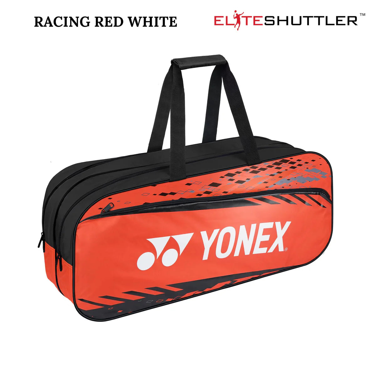 Yonex 2331-T02-S Badminton Tournament Bag