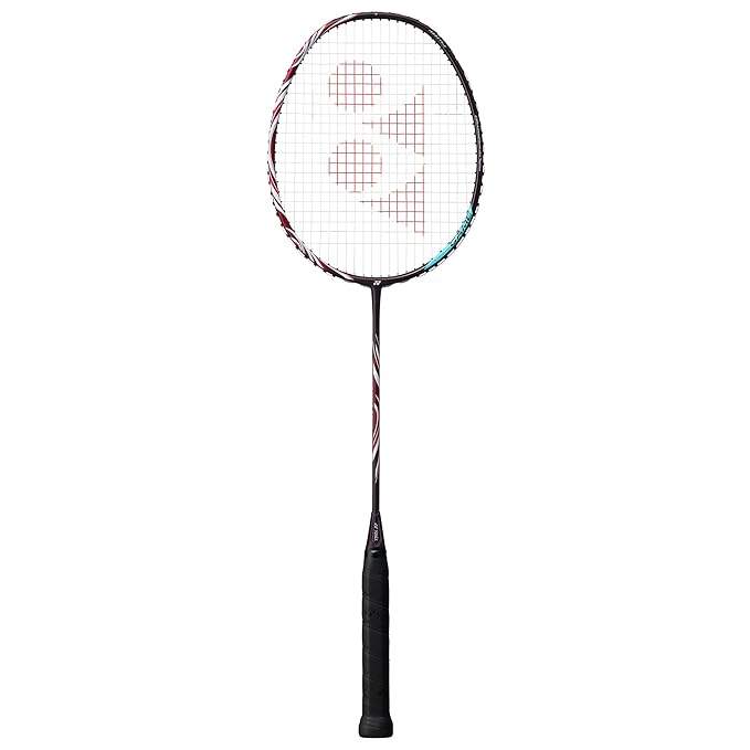 YONEX Graphite Badminton Racquet ASTROX 100 Game KURENAI G5 4U