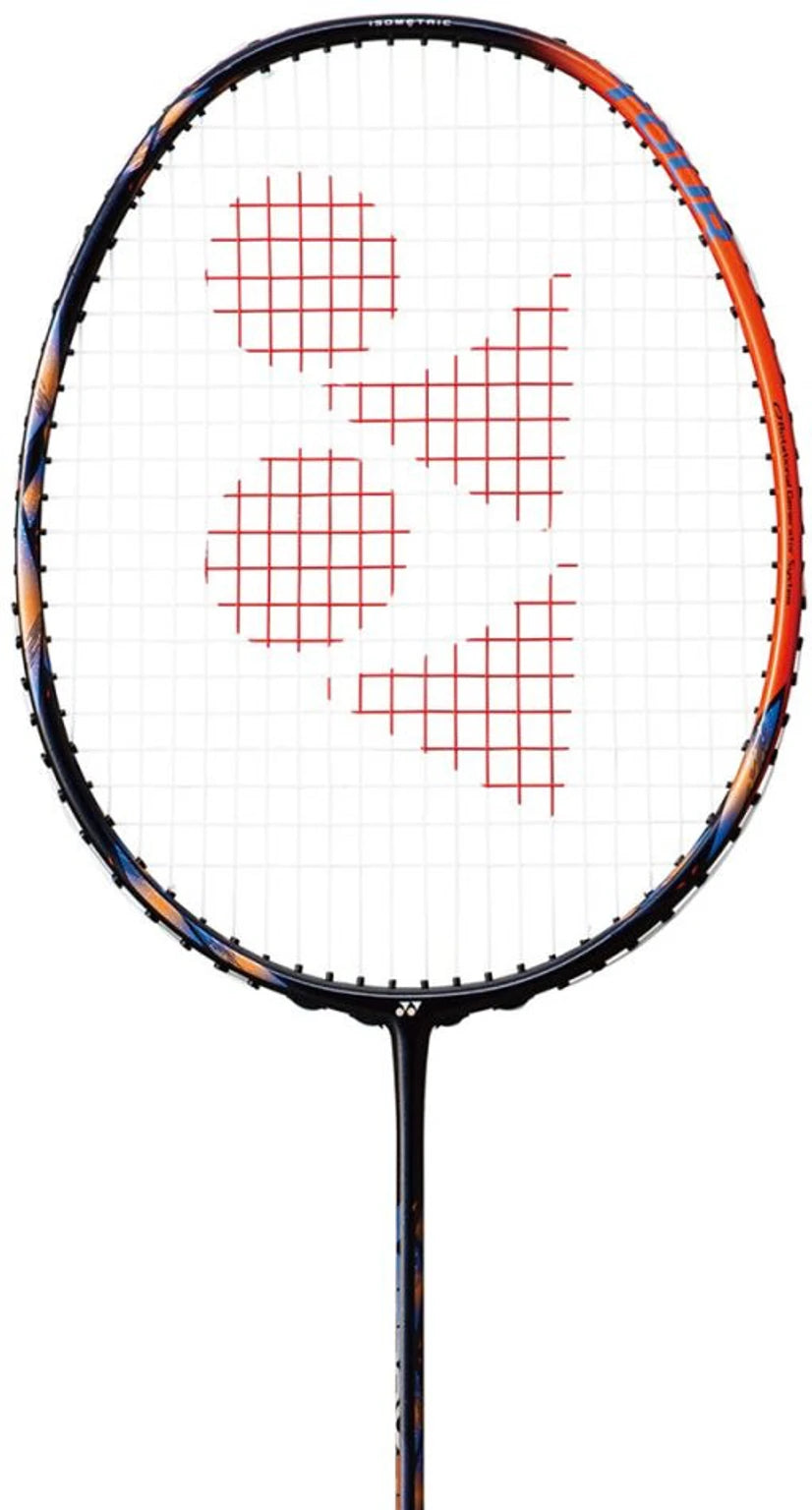 Yonex Astrox 77 Tour Graphite Badminton Racquet (4U 3U, 88 Grams, 29 lbs Tension