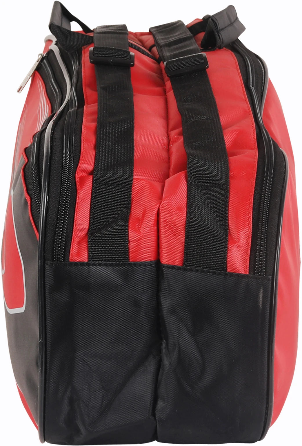 Yonex Badminton Kitbag BT5 | 2 Zipper Compartment for Storage of 3 Rackets and Clothes|