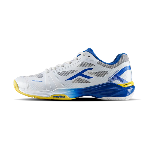 Hundred Phenom Badminton Shoes