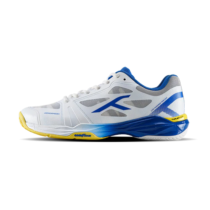 Hundred Phenom Badminton Shoes
