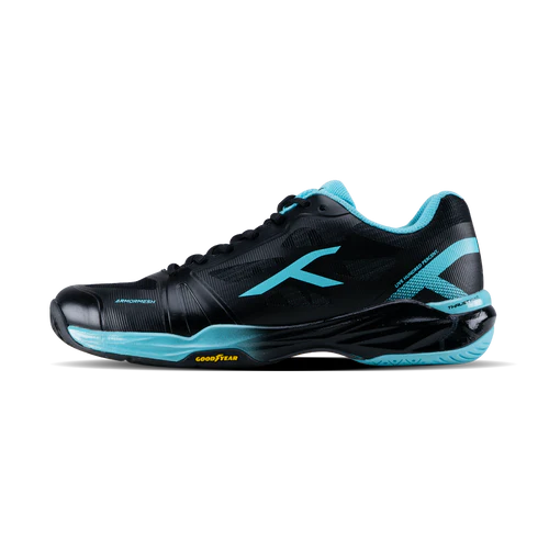 Hundred Phenom Badminton Shoes
