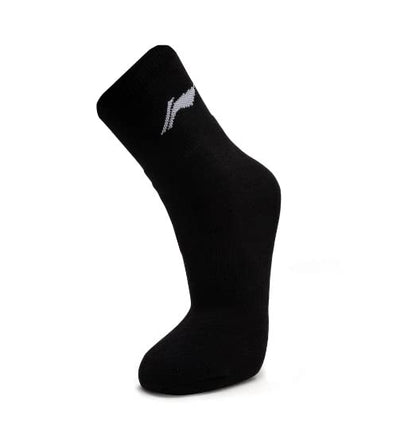 Li-Ning Solid Ankle Badminton Socks  Multicolor…