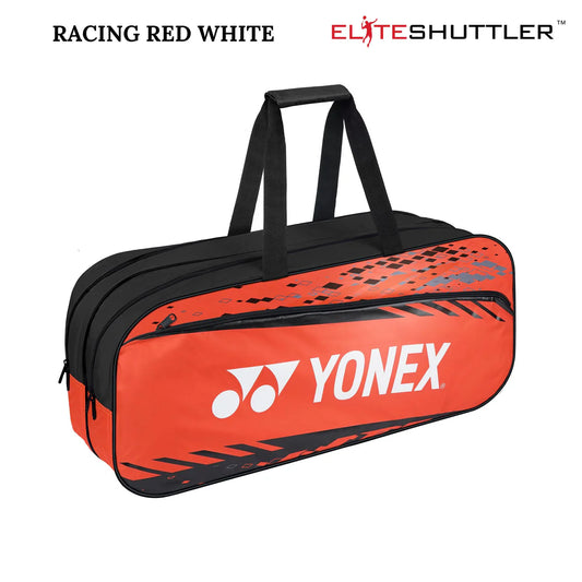 Yonex 2331-T02-S Badminton Tournament Bag