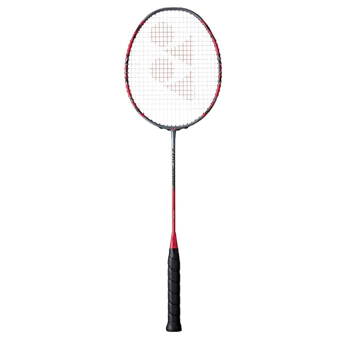 Yonex ArcSaber 11 Pro Graphite Badminton Racquet (4U G5, 88 Gram, 28 lbs Tension)
