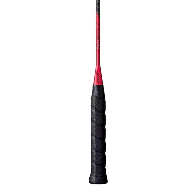 Yonex ArcSaber 11 Pro Graphite Badminton Racquet (4U G5, 88 Gram, 28 lbs Tension)