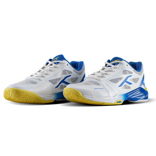 Hundred Phenom Badminton Shoes