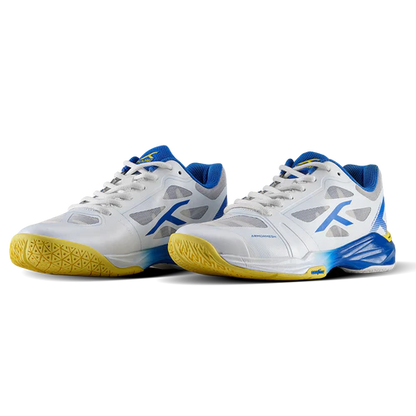 Hundred Phenom Badminton Shoes