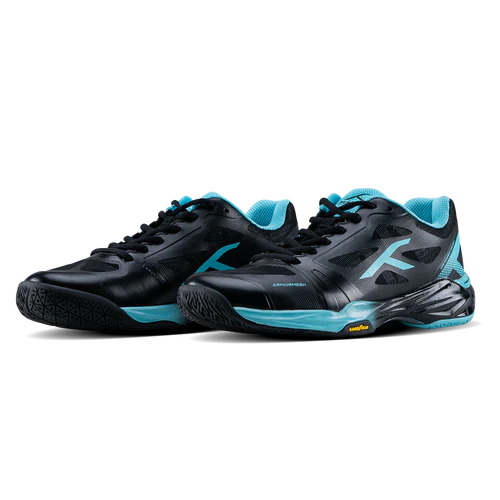 Hundred Phenom Badminton Shoes