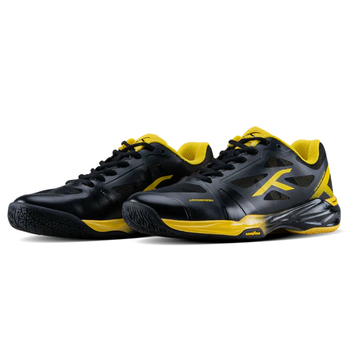 Hundred Phenom Badminton Shoes