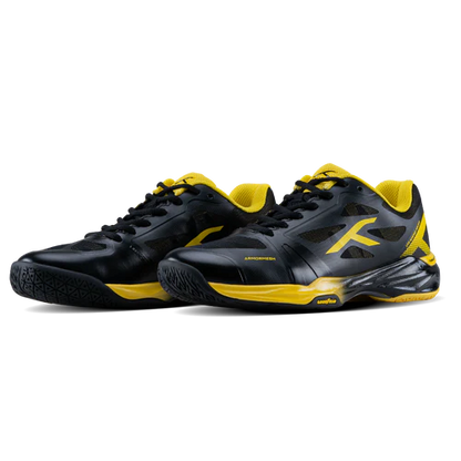 Hundred Phenom Badminton Shoes
