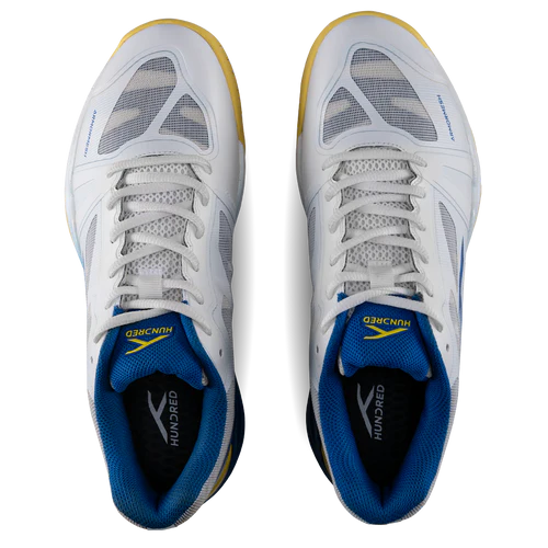 Hundred Phenom Badminton Shoes