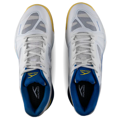 Hundred Phenom Badminton Shoes