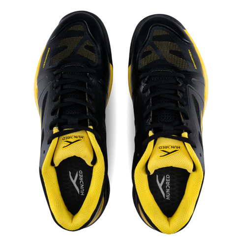 Hundred Phenom Badminton Shoes