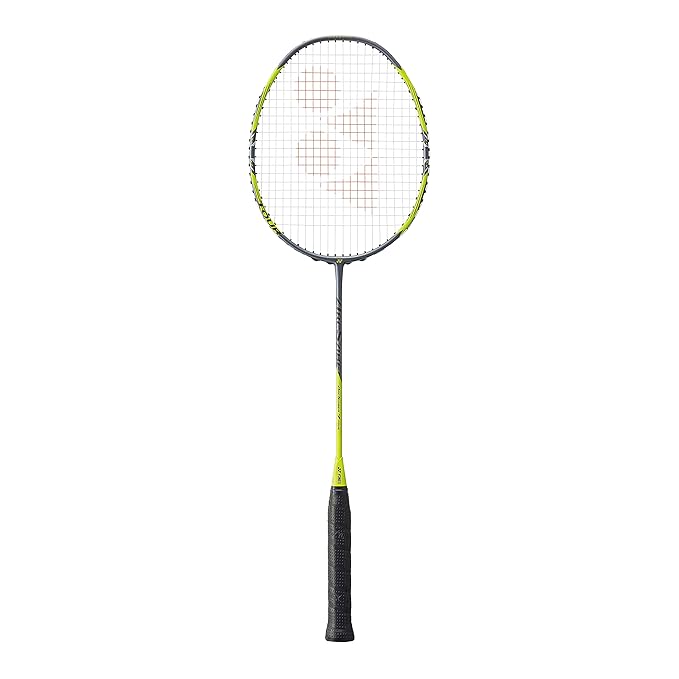 Yonex Arcsaber 7 pro Graphite Badminton Racquer (4U G5, 83 Gram, 27 lbs Tension)