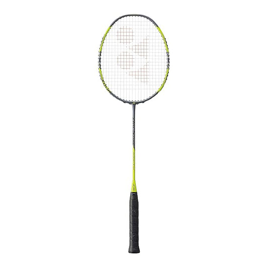 Yonex Arcsaber 7 pro Graphite Badminton Racquer (4U G5, 83 Gram, 27 lbs Tension)