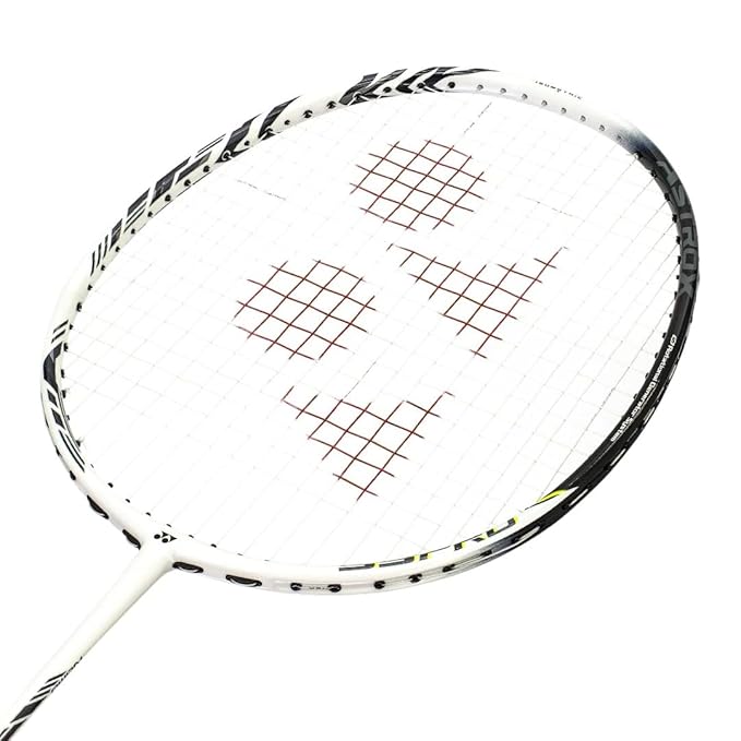 YONEX ASTROX 99 Tour Graphite Badminton Racquet (4U G5, 83 Gram, 28 lbs Tension)