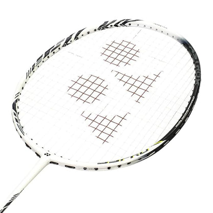 YONEX ASTROX 99 Tour Graphite Badminton Racquet (4U G5, 83 Gram, 28 lbs Tension)