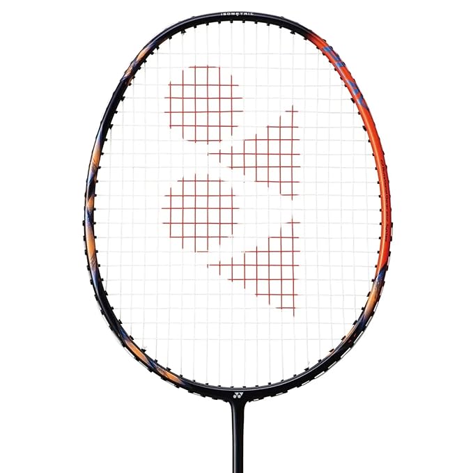 Yonex Astrox 77 Play Graphite Badminton Racquet, (G5, 90 Grams, 30 lbs Tension)