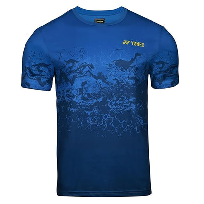 YONEX Essentia 2 T-Shirt 2830SR- Sustainable Performance | Round Neck