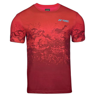 YONEX Essentia 2 T-Shirt 2830SR- Sustainable Performance | Round Neck