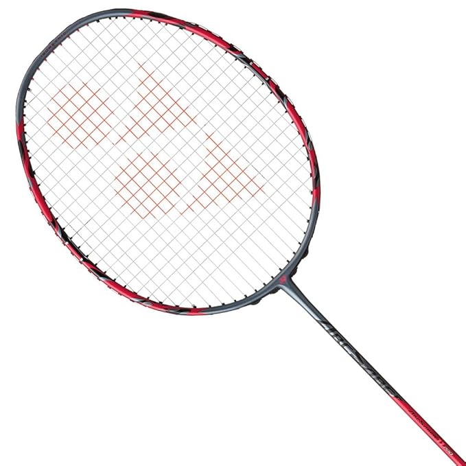 Yonex ArcSaber 11 Pro Graphite Badminton Racquet (4U G5, 88 Gram, 28 lbs Tension)
