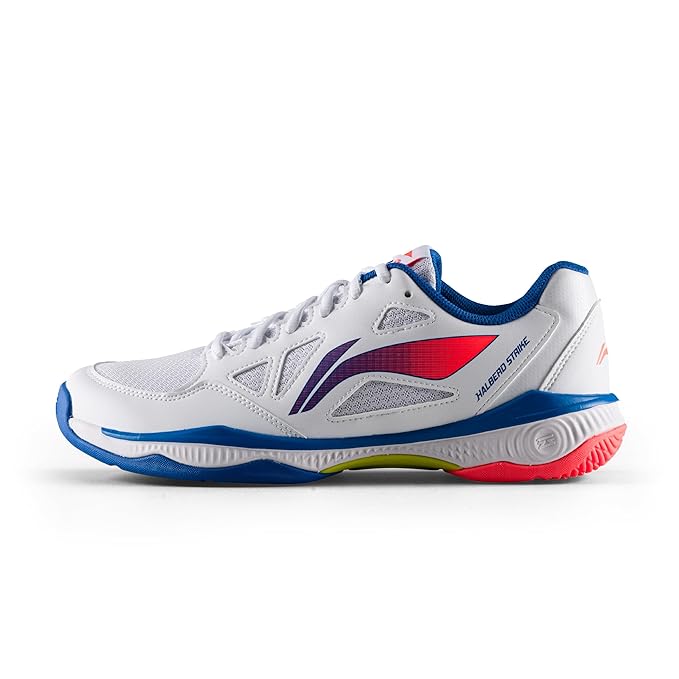 Badminton Shoes  Halberd Strike UK-5