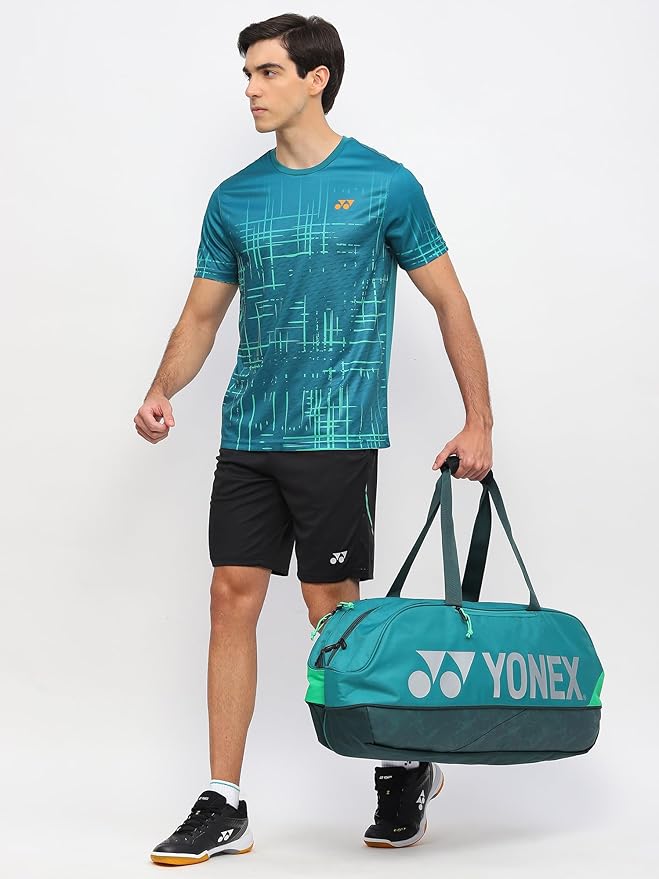 Yonex Round Neck T-Shirt  2968