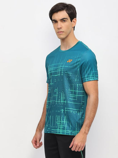 Yonex Round Neck T-Shirt  2968