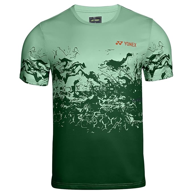 YONEX Essentia 2 T-Shirt 2830SR- Sustainable Performance | Round Neck