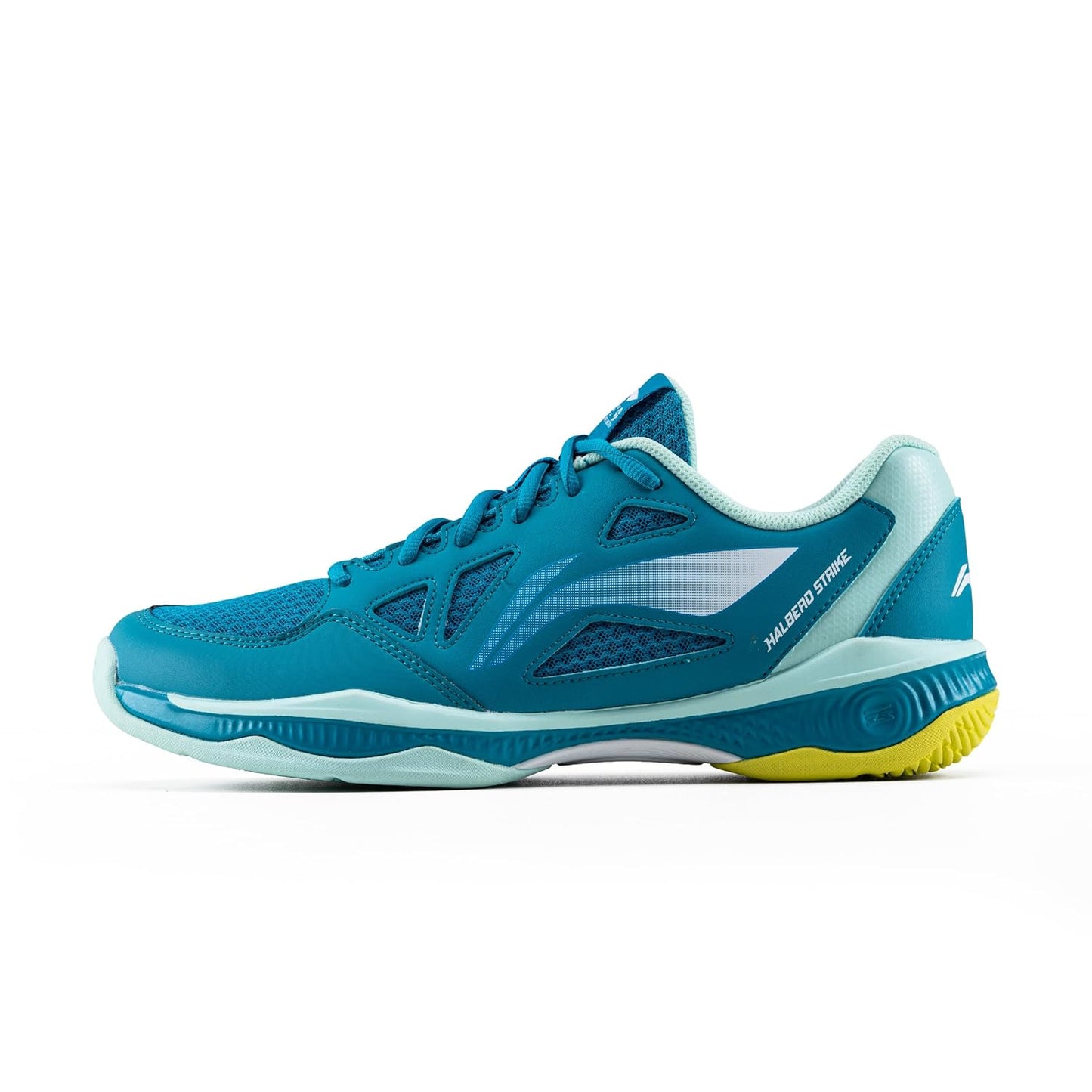 Badminton Shoes  Halberd Strike UK-5