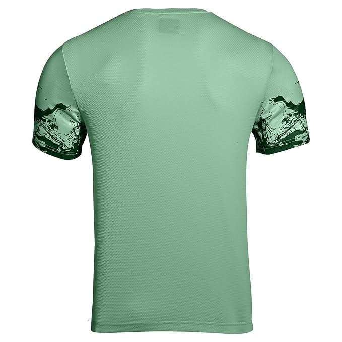 YONEX Essentia 2 T-Shirt 2830SR- Sustainable Performance | Round Neck