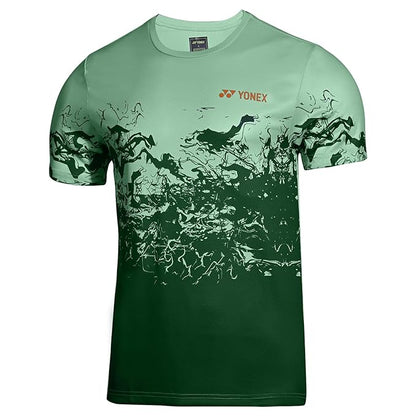 YONEX Essentia 2 T-Shirt 2830SR- Sustainable Performance | Round Neck