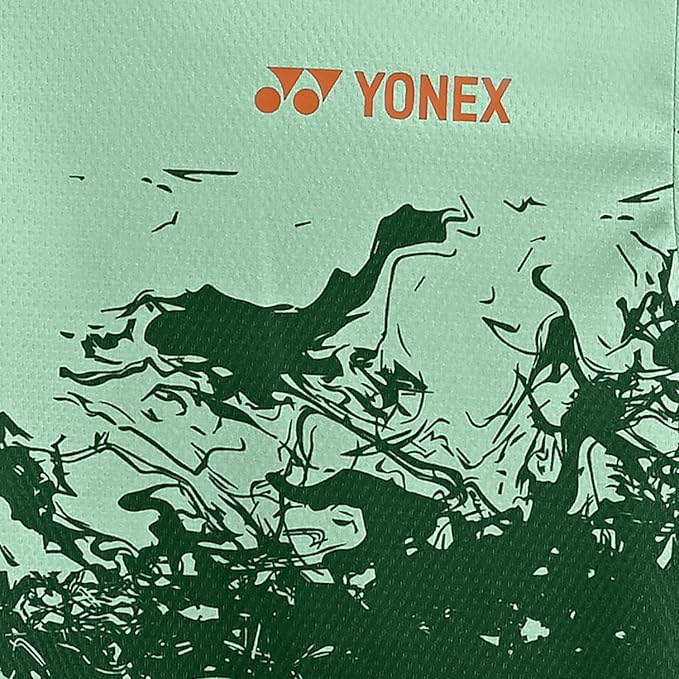 YONEX Essentia 2 T-Shirt 2830SR- Sustainable Performance | Round Neck