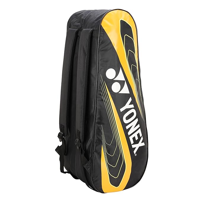 Jual Yonex Racquet Bag Bt6 Ace1-q014-2326-t03r-s