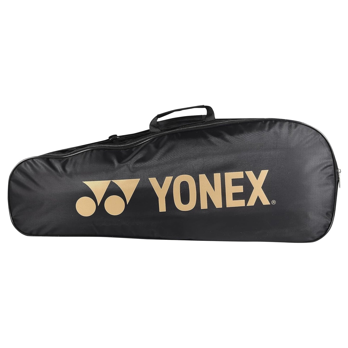 Yonex Badminton Kitbag BT5 | 2 Zipper Compartment for Storage of 3 Rackets and Clothes|