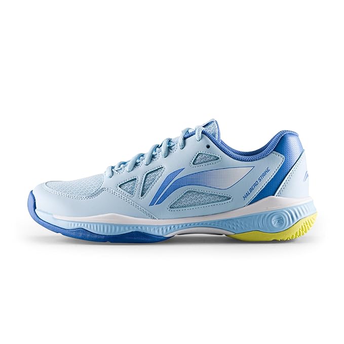 Badminton Shoes  Halberd Strike UK-5