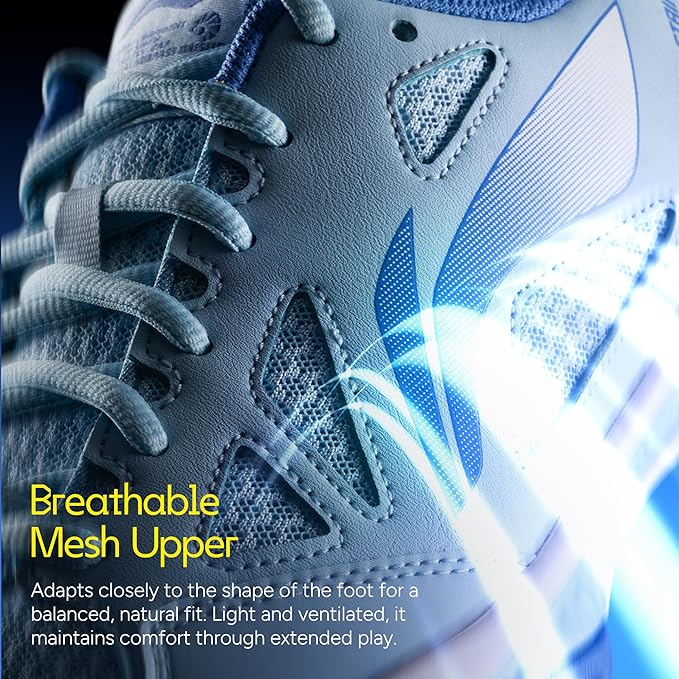 Badminton Shoes  Halberd Strike UK-5