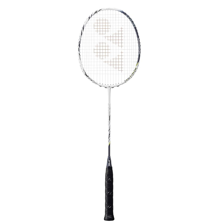 YONEX ASTROX 99 Tour Graphite Badminton Racquet (4U G5, 83 Gram, 28 lbs Tension)