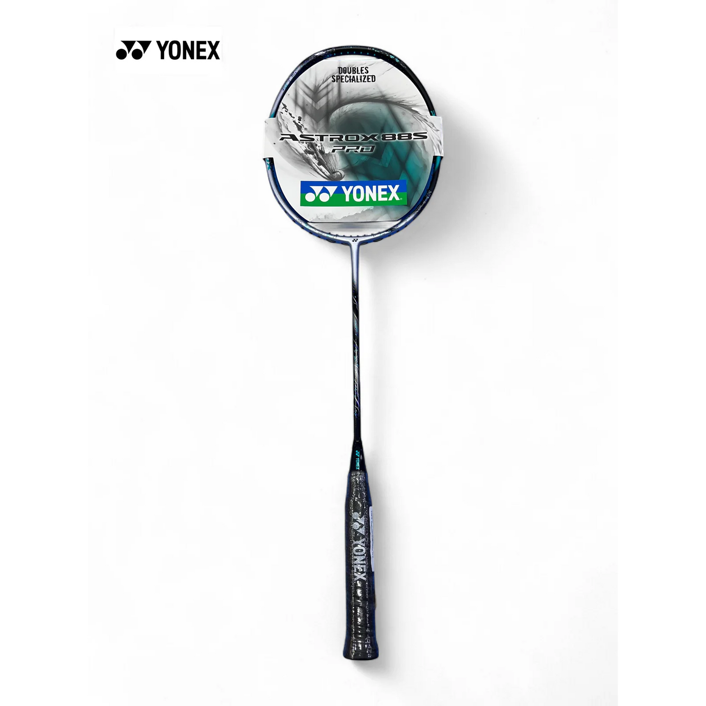 YONEX Astrox 88 S Pro Graphite Badminton Racquet (4U, 83 Gram, 28 lbs Tension)