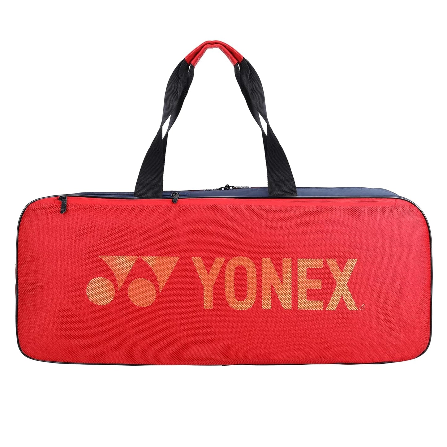 Yonex Club Tournament Kitbag – Spacious, Durable & Lightweight Badmint – Prokicksports