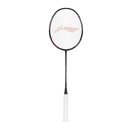 Li-Ning Axforce Cannon Badminton Racquet (4U5, 80-84 Grams 29LBS Tension)
