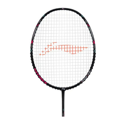 Li-Ning Axforce Cannon Badminton Racquet (4U5, 80-84 Grams 29LBS Tension)