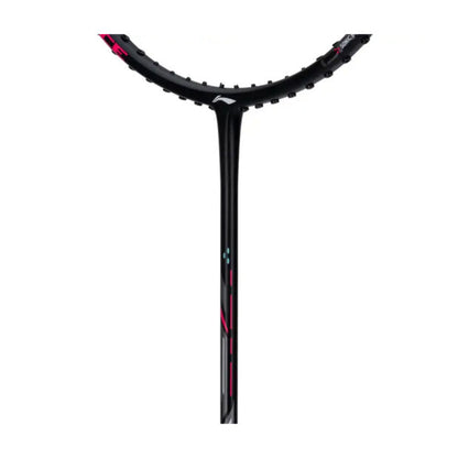 Li-Ning Axforce Cannon Badminton Racquet (4U5, 80-84 Grams 29LBS Tension)