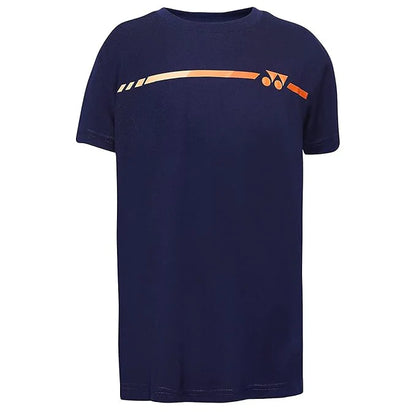 YONEX M2315 T-Shirt | COLOR PATRIOT BLUE | Round Neck | XL