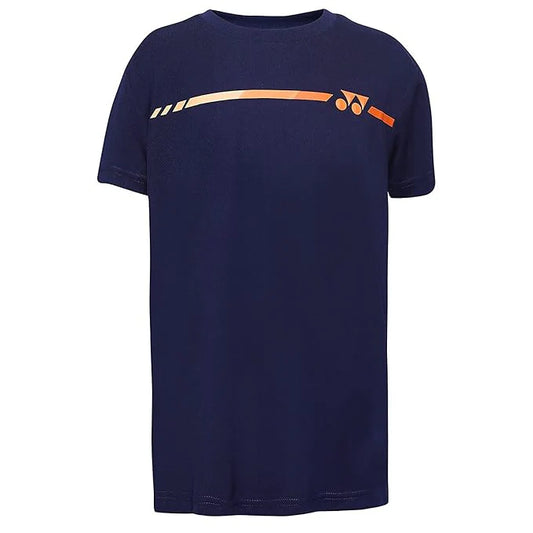 YONEX M2315 T-Shirt | COLOR PATRIOT BLUE | Round Neck | XL