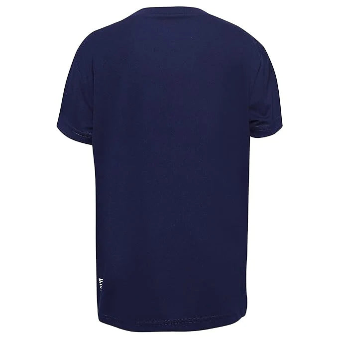 YONEX M2315 T-Shirt | COLOR PATRIOT BLUE | Round Neck | XL