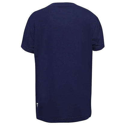 YONEX M2315 T-Shirt | COLOR PATRIOT BLUE | Round Neck | XL