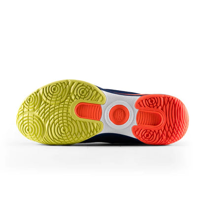 Badminton Shoes  Halberd Strike UK-5